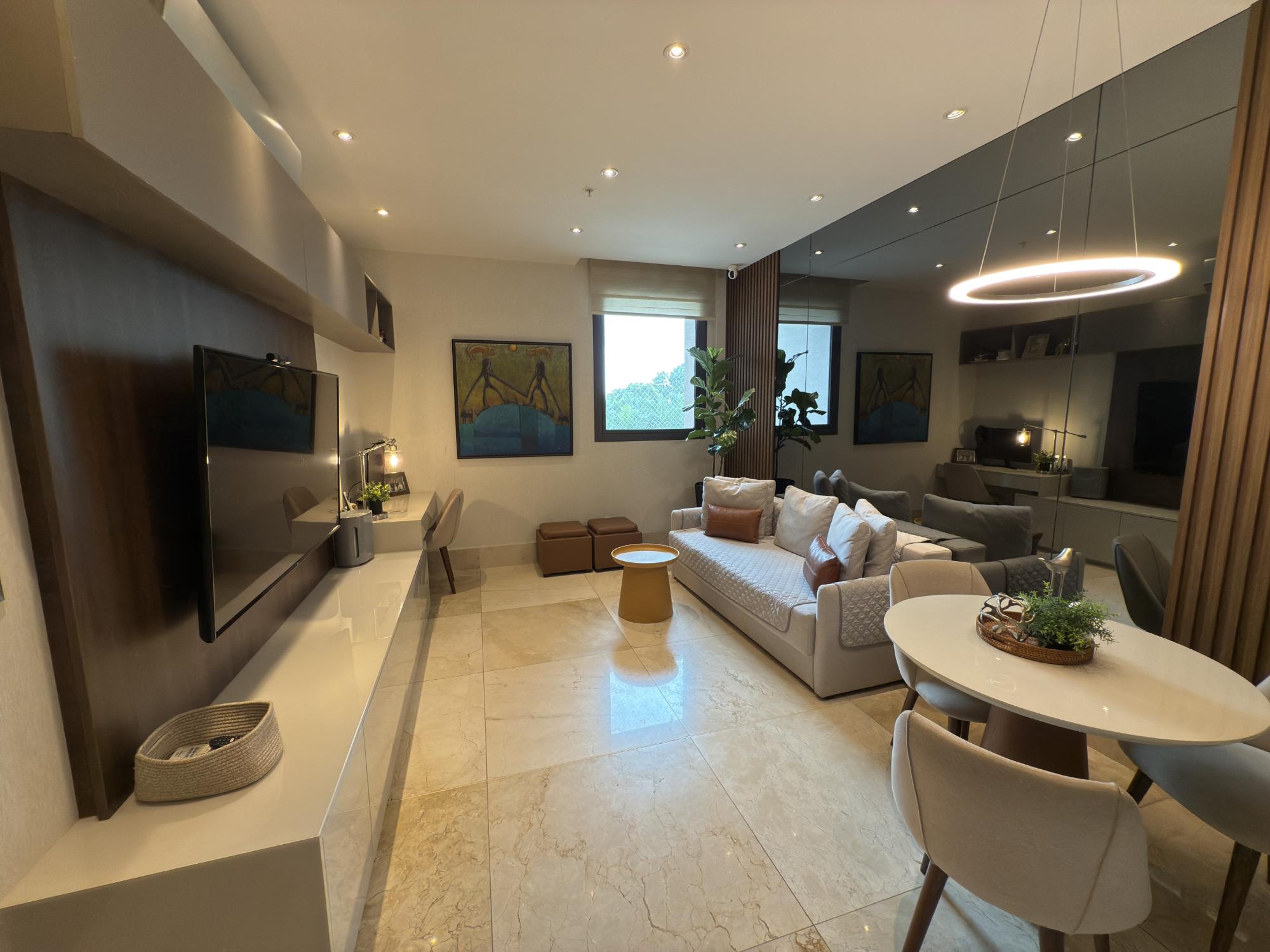 Premium Apartment for Sale: PH Valery Point