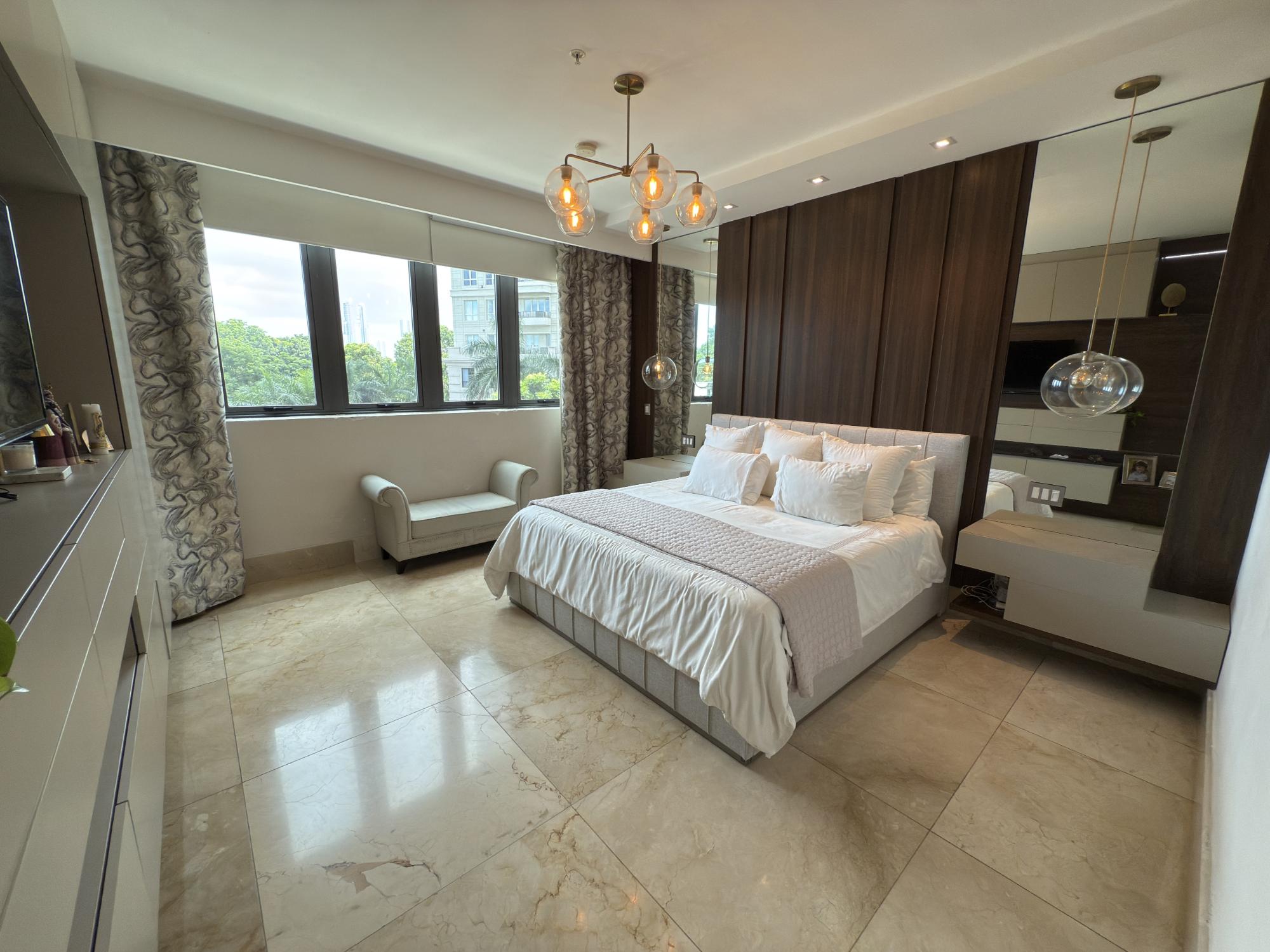 Premium Apartment for Sale: PH Valery Point