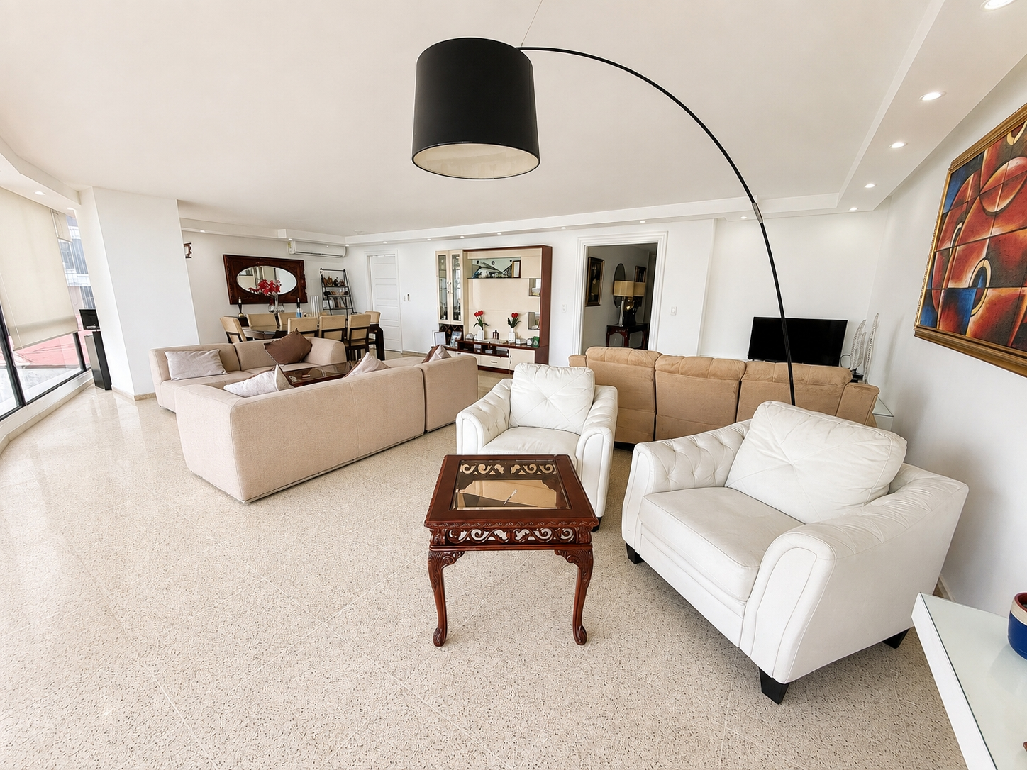 Apartment for sale in Punta Paitilla Mar de Plata