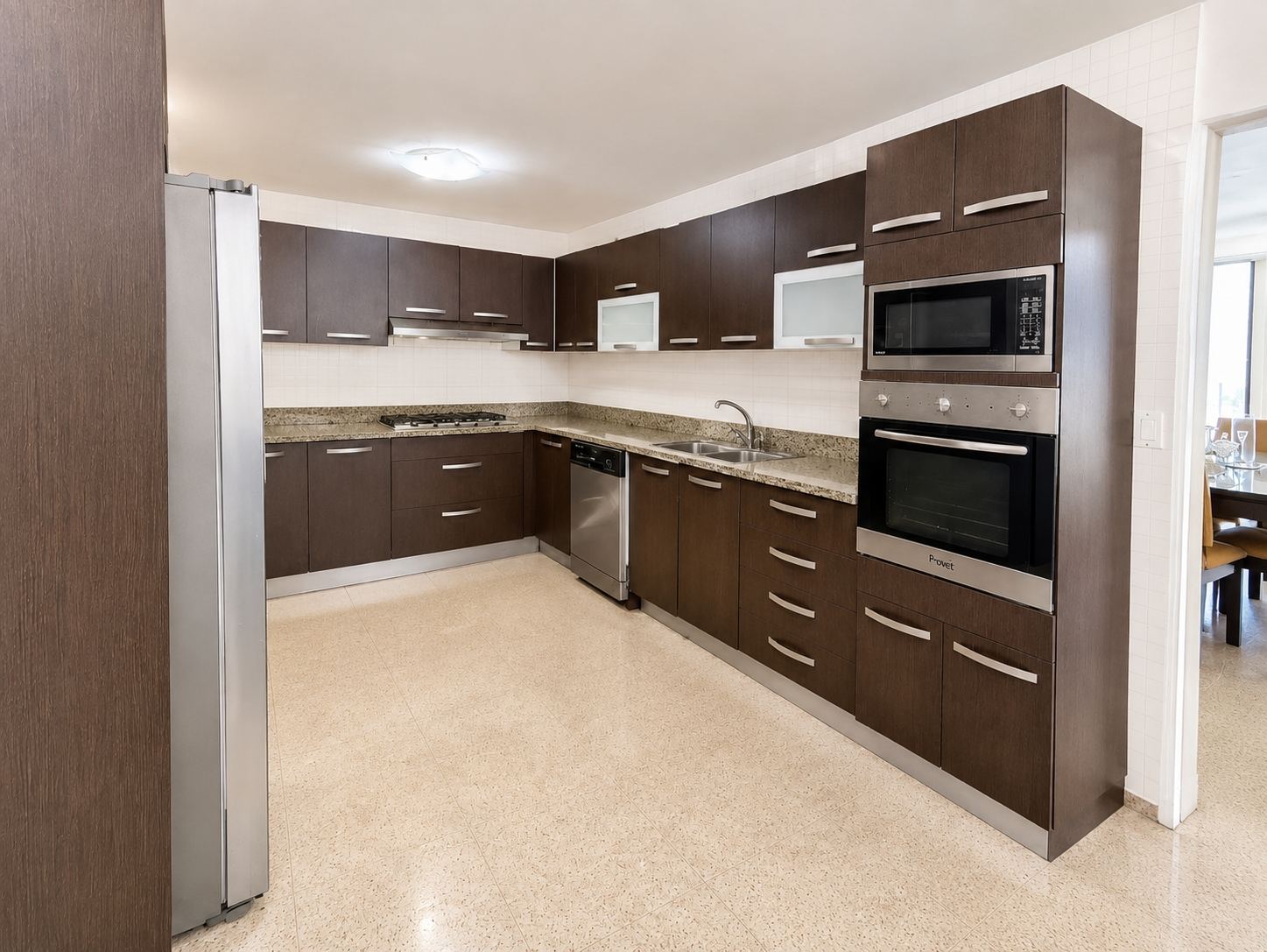 Apartment for sale in Punta Paitilla Mar de Plata