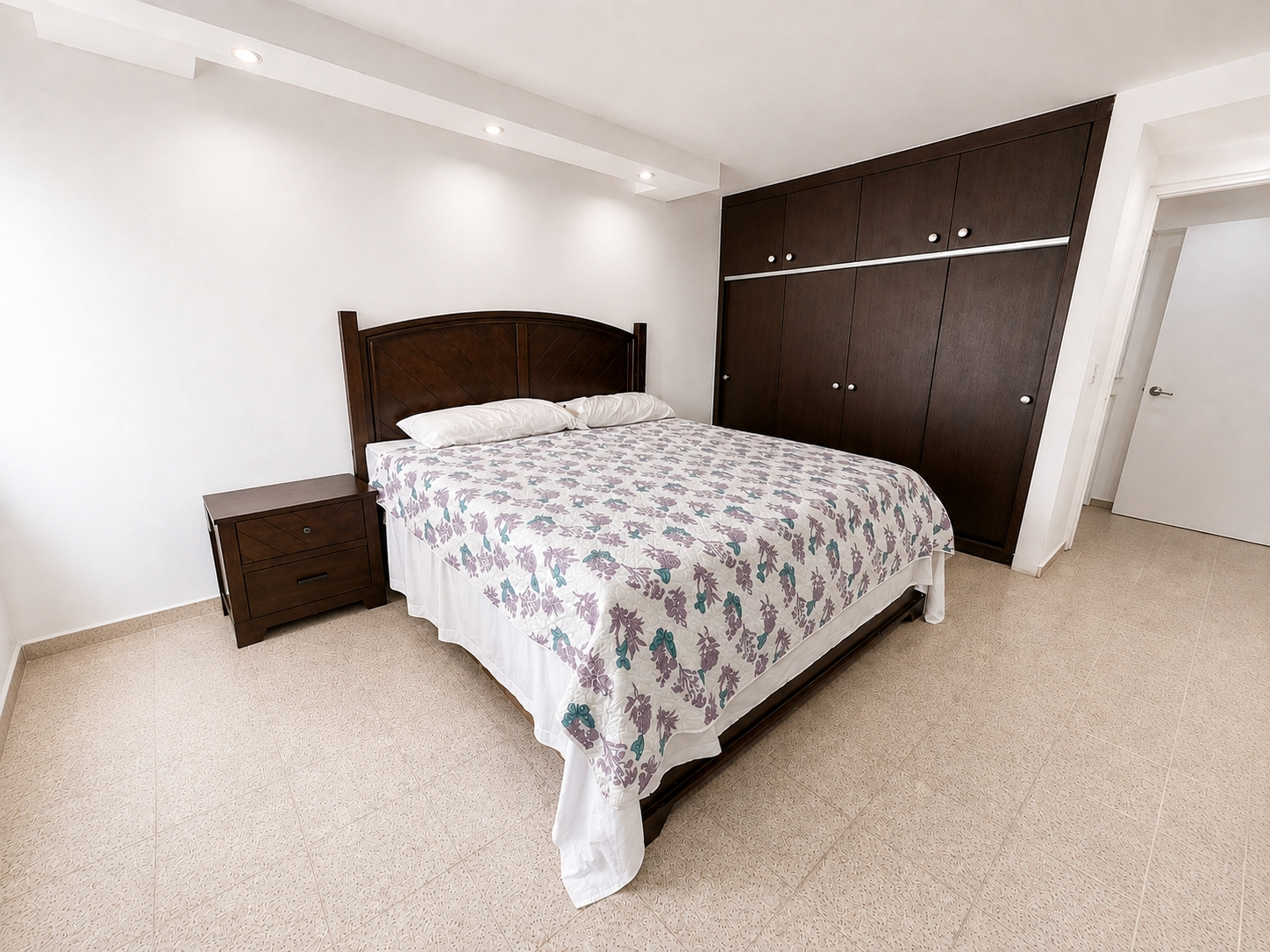 Apartment for sale in Punta Paitilla Mar de Plata