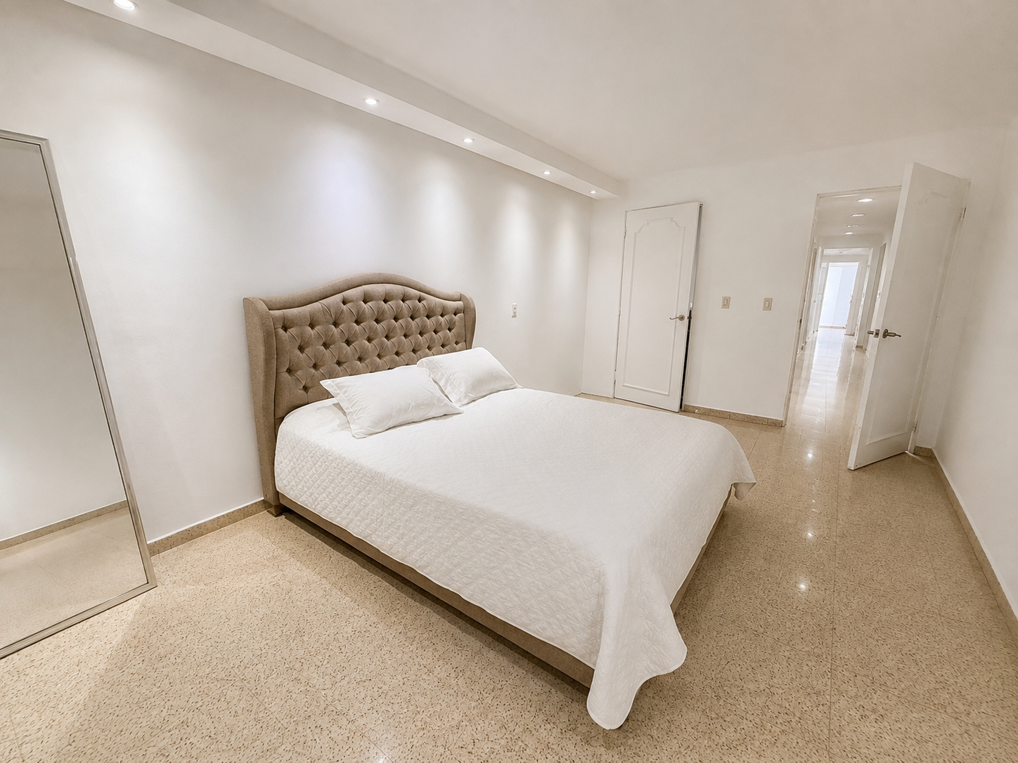 Apartment for sale in Punta Paitilla Mar de Plata