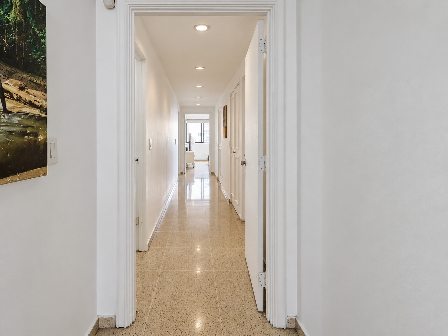 Apartment for sale in Punta Paitilla Mar de Plata