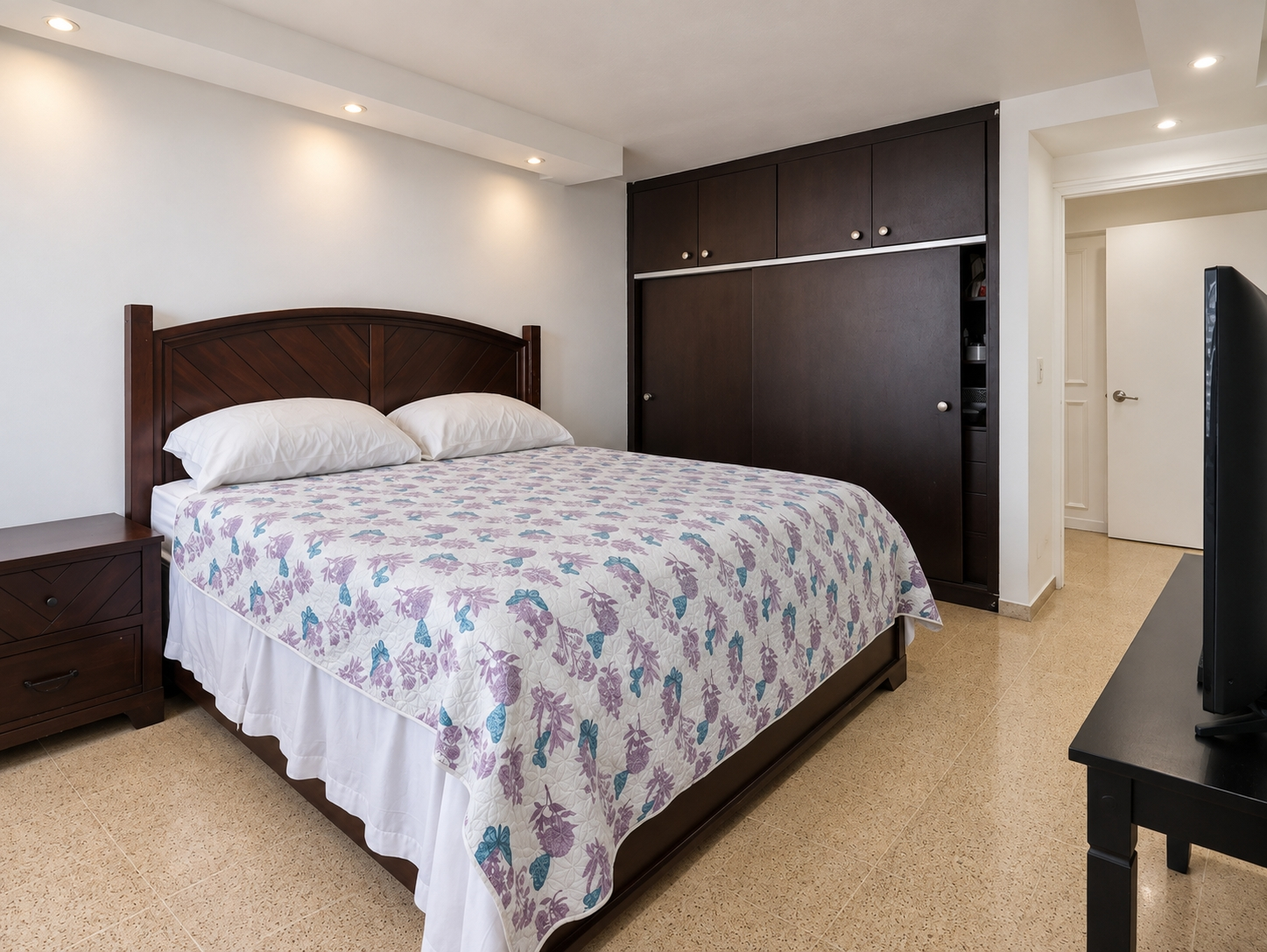 Apartment for sale in Punta Paitilla Mar de Plata