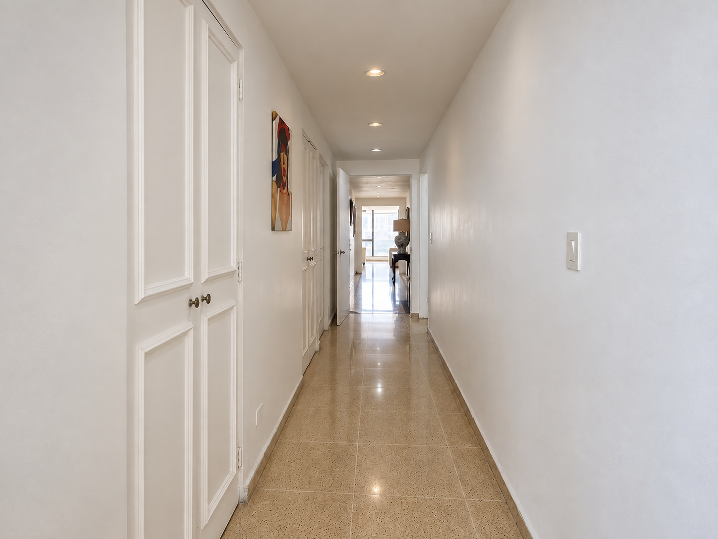 Apartment for sale in Punta Paitilla Mar de Plata
