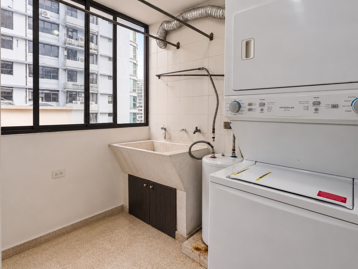 Apartment for sale in Punta Paitilla Mar de Plata