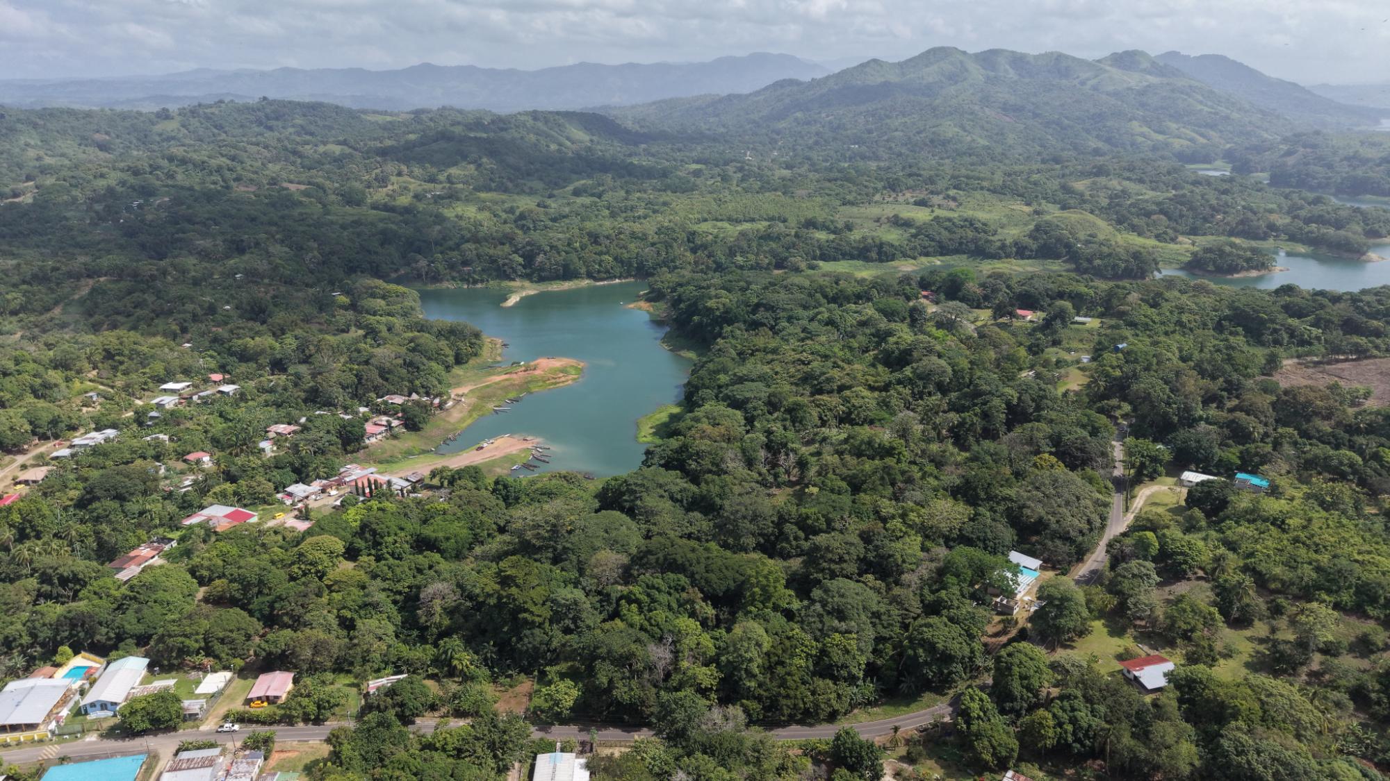 Land for sale in San Juan Colón