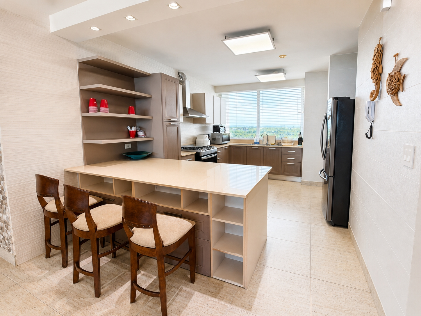 Apartment for sale in Playa Blanca PH Lighthouse