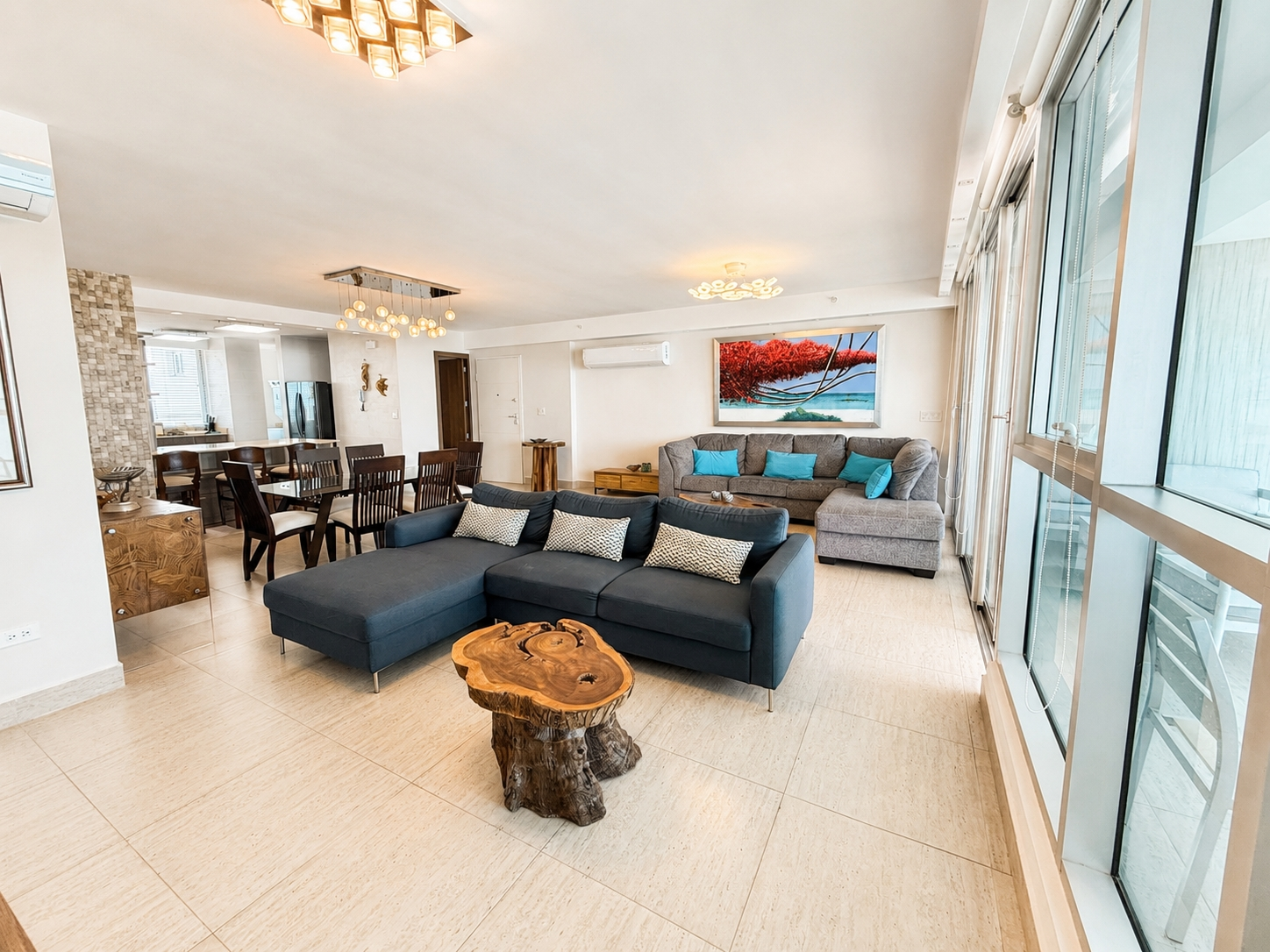 Apartment for sale in Playa Blanca PH Lighthouse