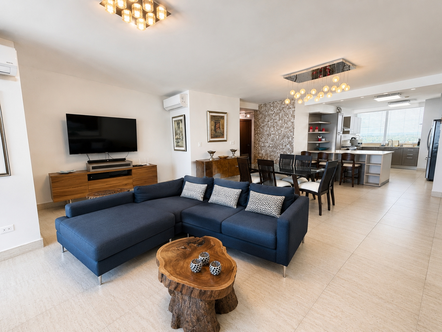 Apartment for sale in Playa Blanca PH Lighthouse