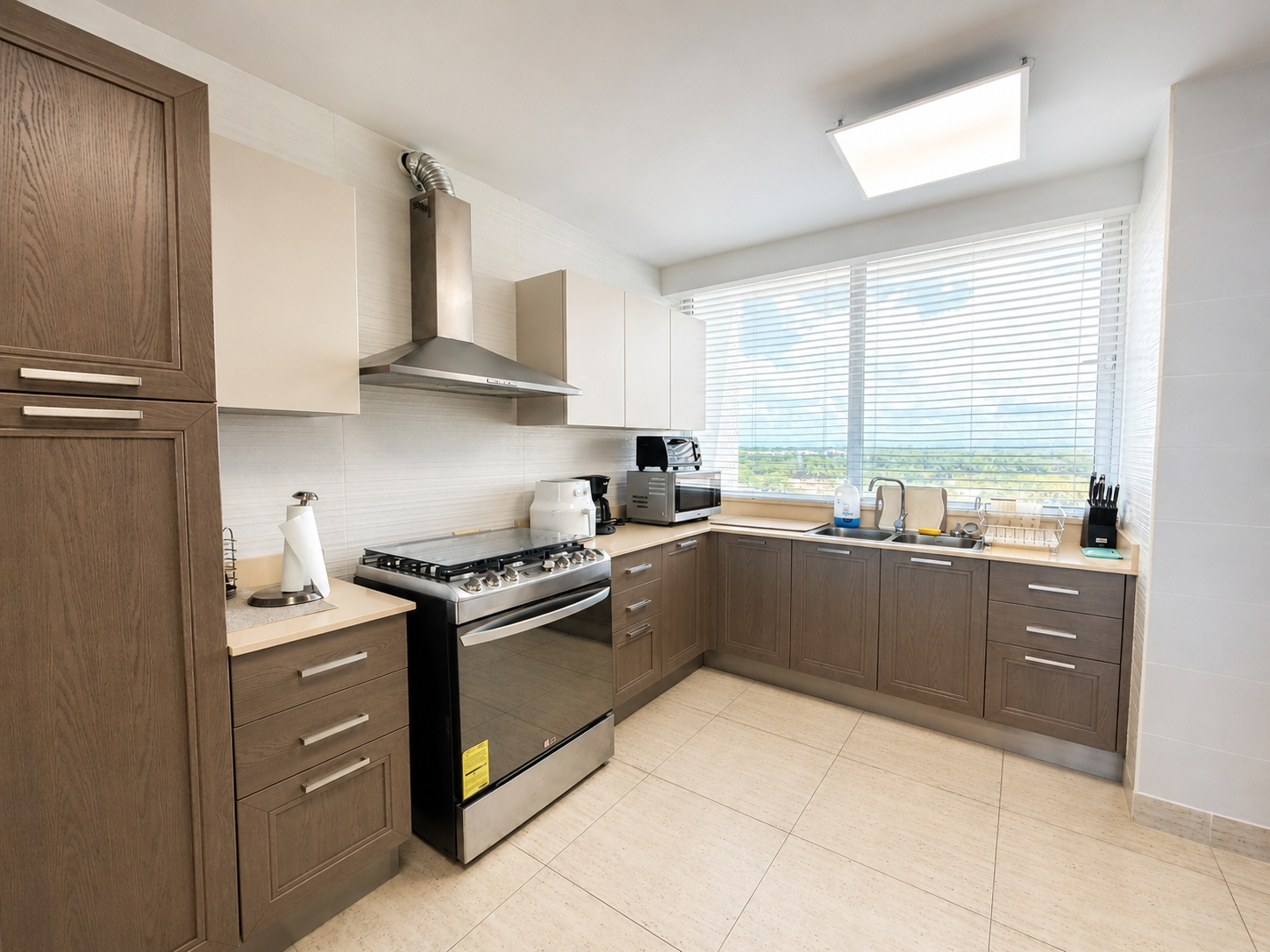 Apartment for sale in Playa Blanca PH Lighthouse