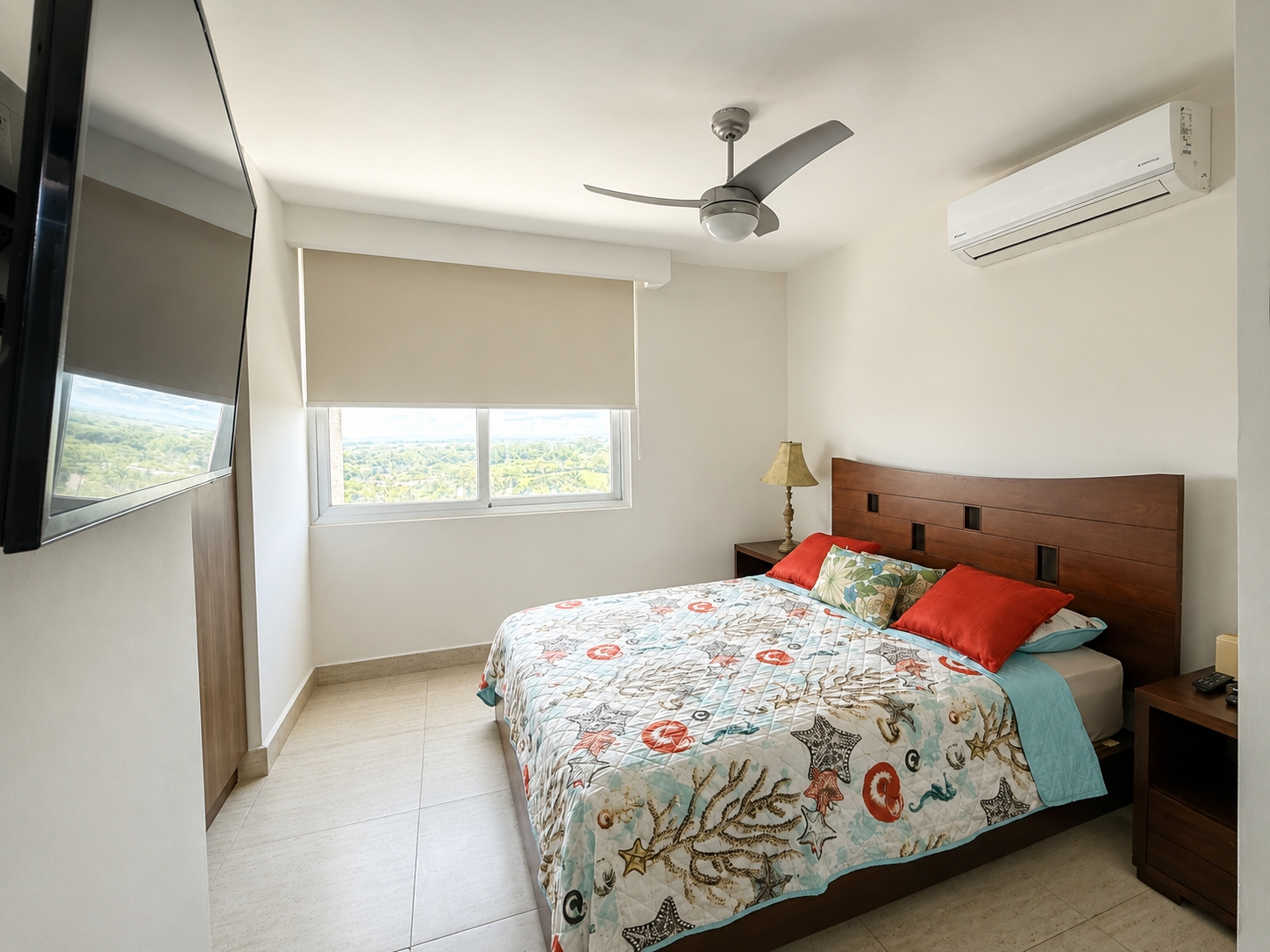 Apartment for sale in Playa Blanca PH Lighthouse