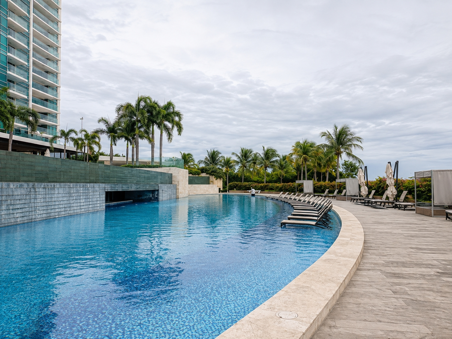 Apartment for sale in Playa Blanca PH Lighthouse