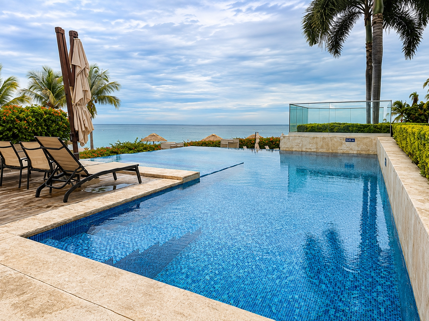Apartment for sale in Playa Blanca PH Lighthouse
