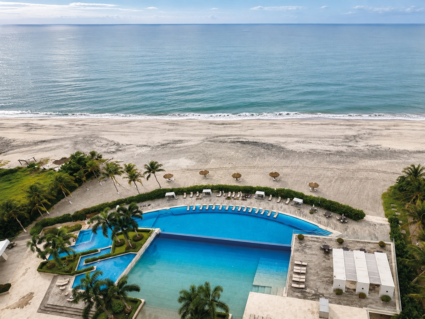 Apartment for sale in Playa Blanca PH Lighthouse
