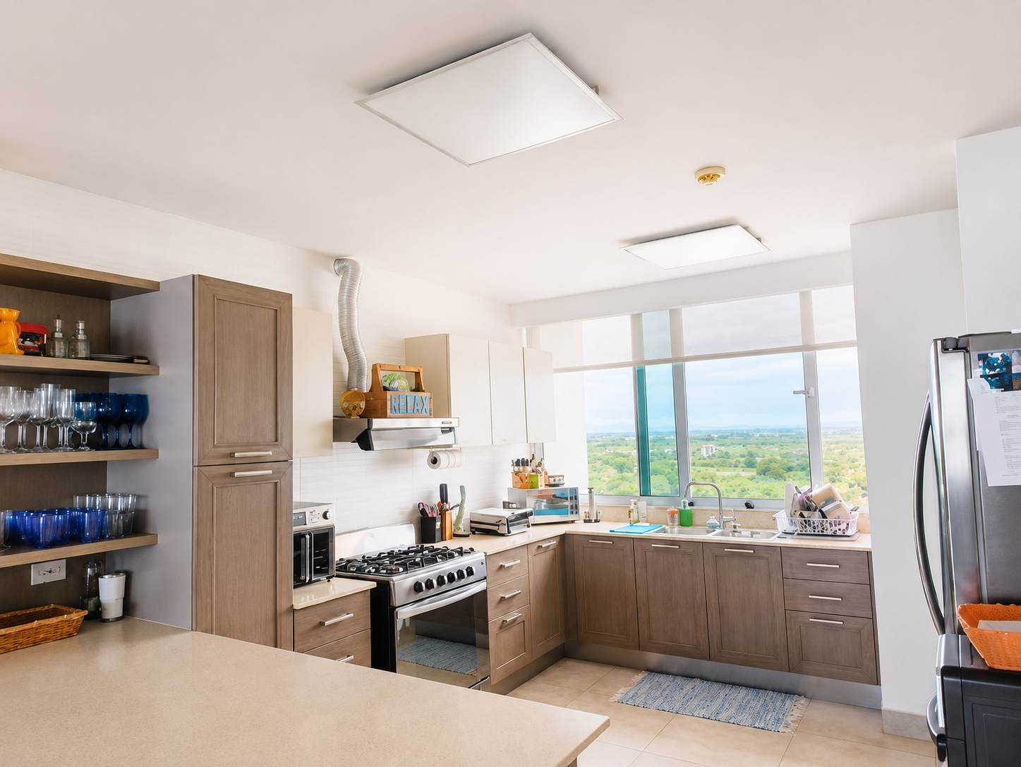 Apartment for sale in Playa Blanca PH Lighthouse