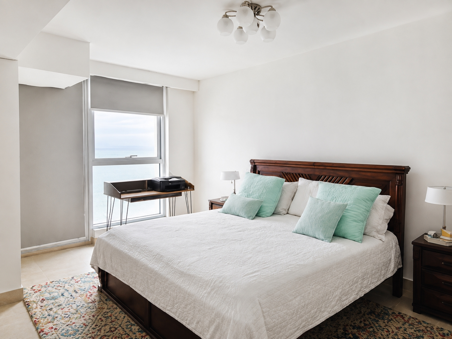 Apartment for sale in Playa Blanca PH Lighthouse