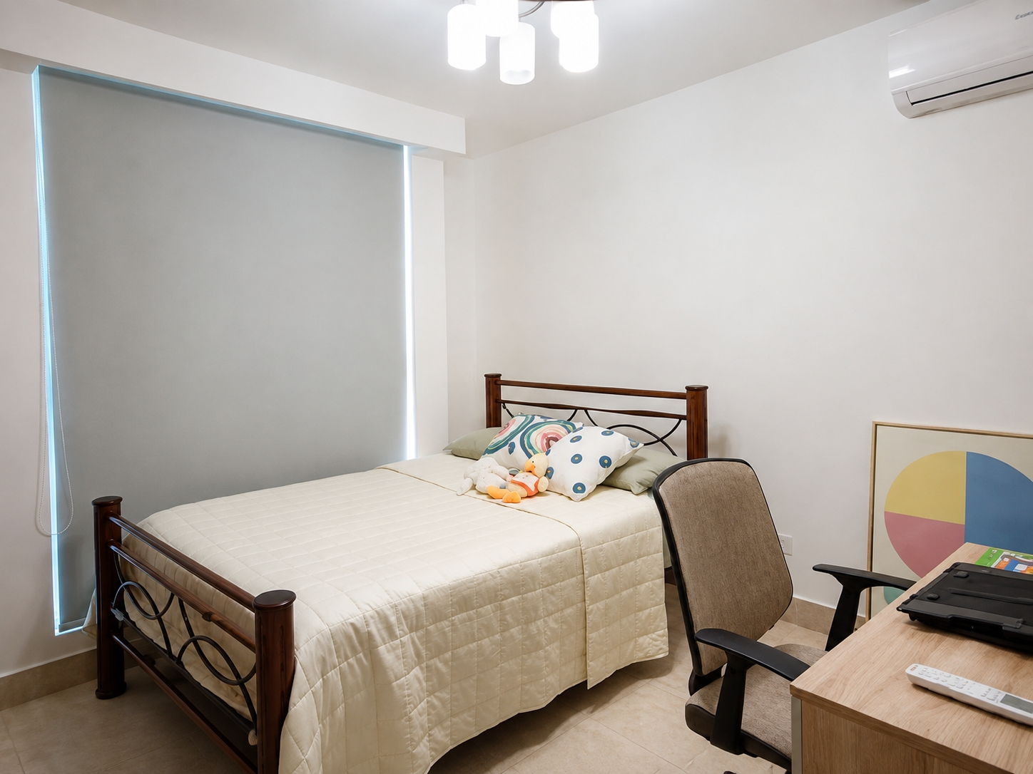 Apartment for sale in Playa Blanca PH Lighthouse