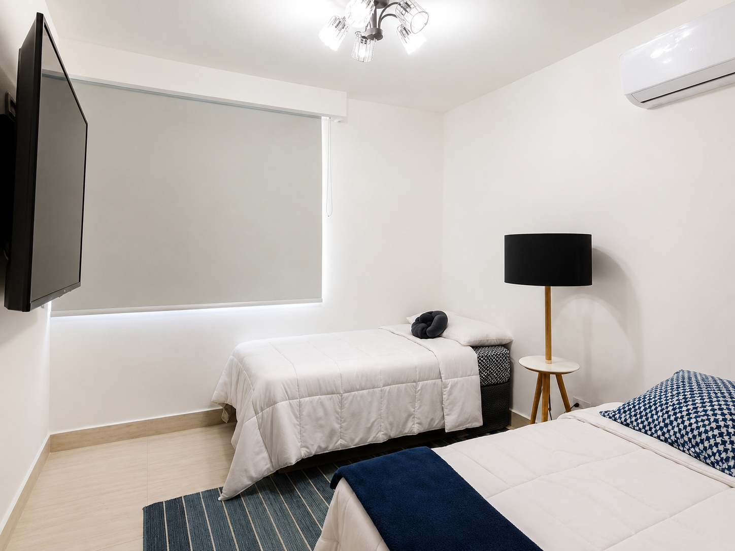 Apartment for sale in Playa Blanca PH Lighthouse