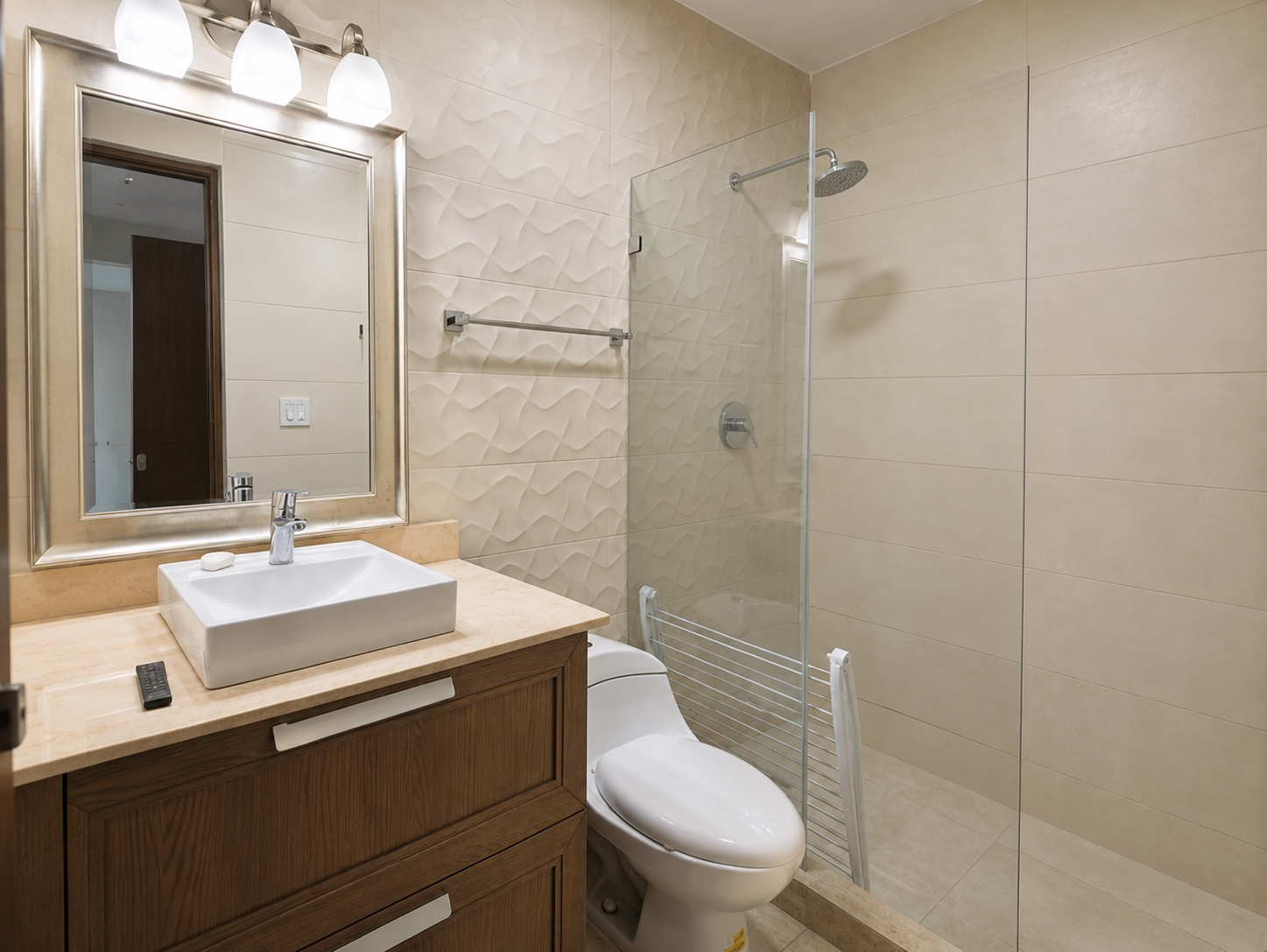 Apartment for sale in Playa Blanca PH Lighthouse