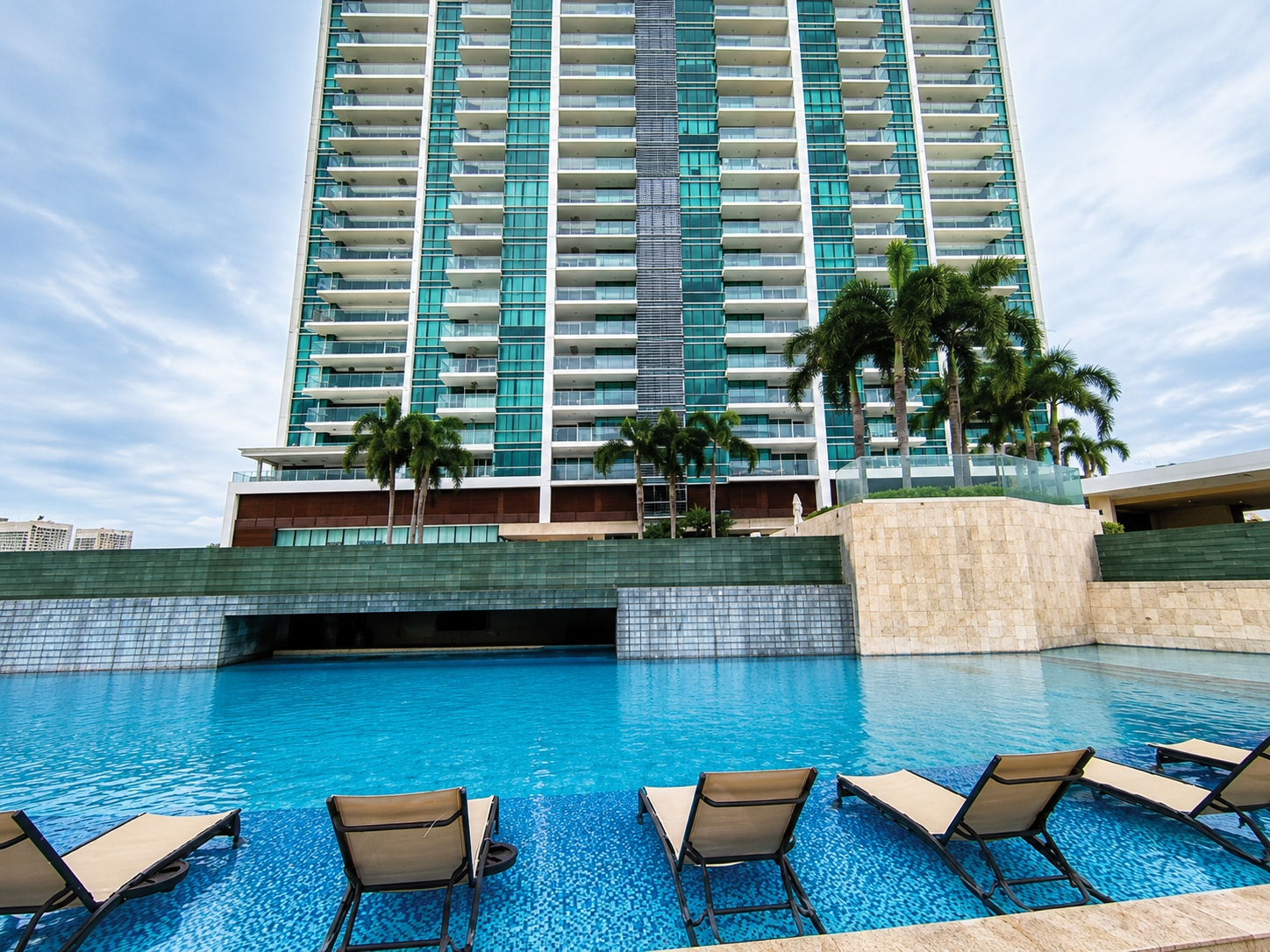 Apartment for sale in Playa Blanca PH Lighthouse