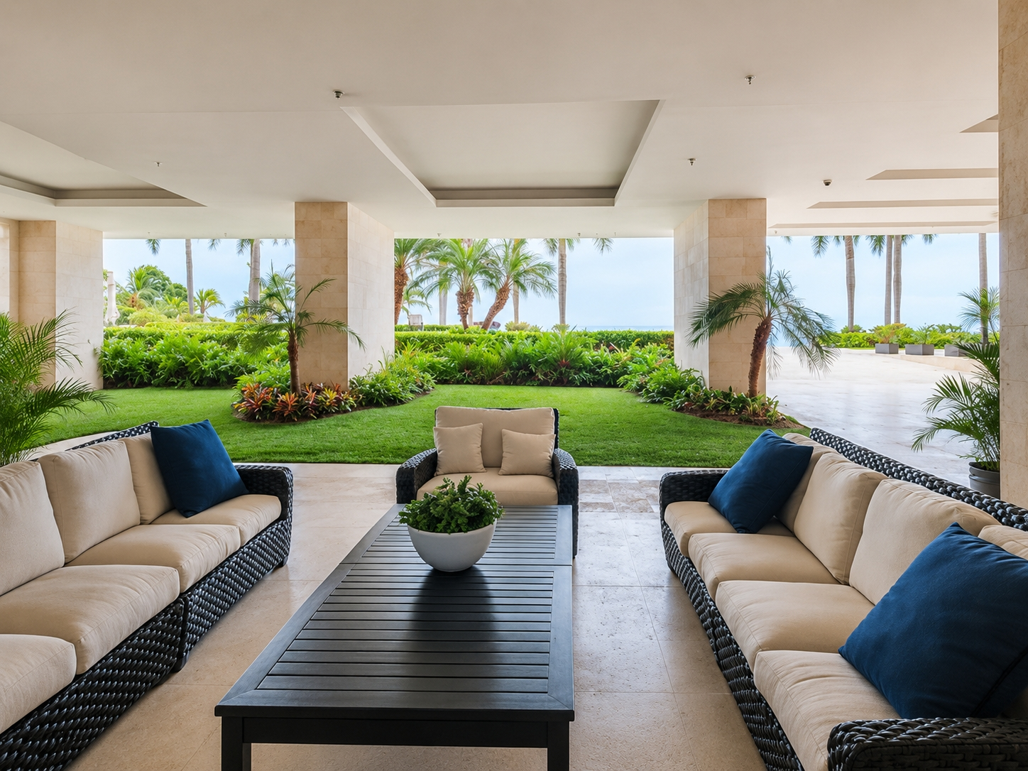 Apartment for sale in Playa Blanca PH Lighthouse