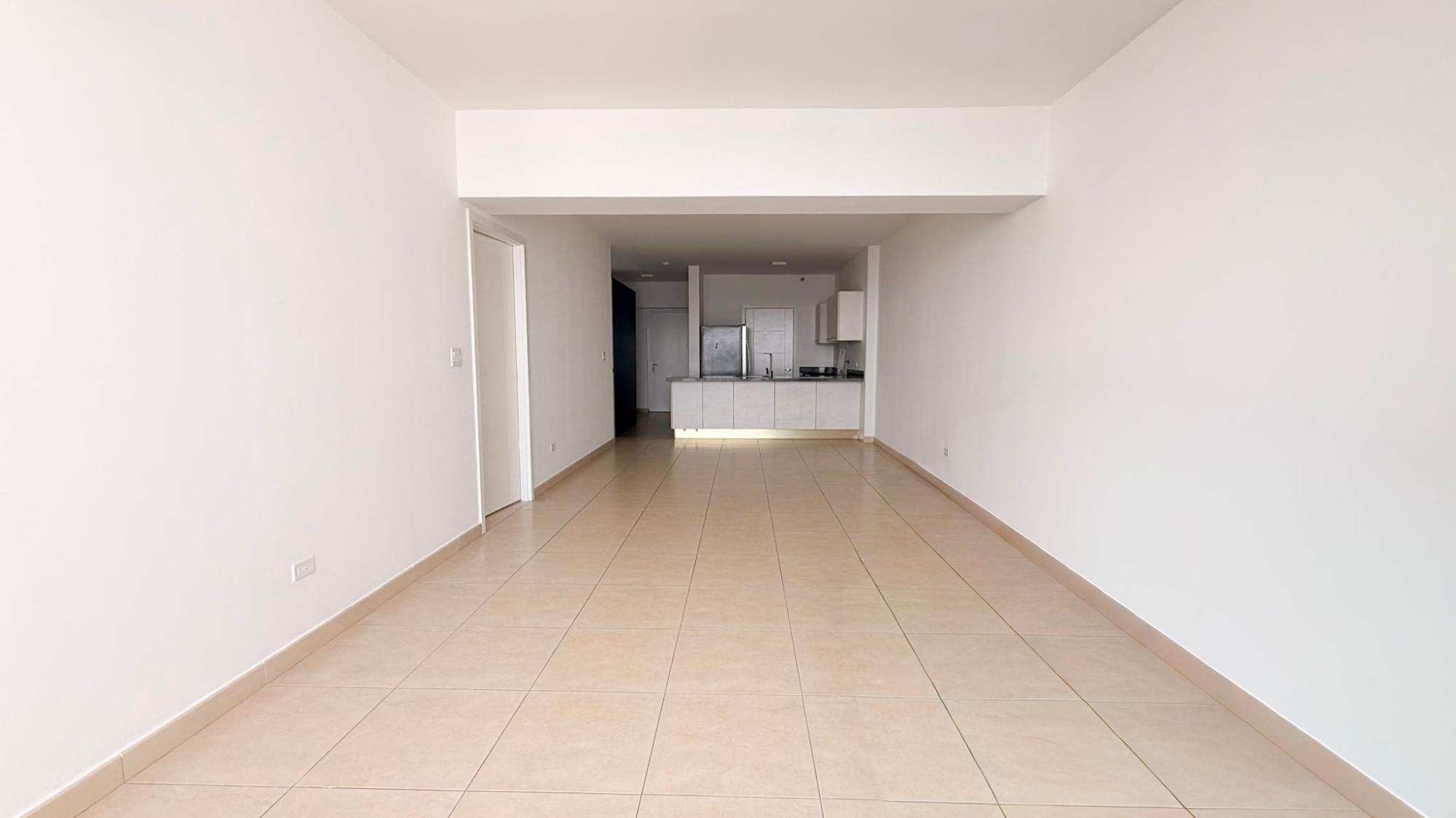 HIGH FLOOR ON AV BALBOA - WATERS 68D - 122 M2