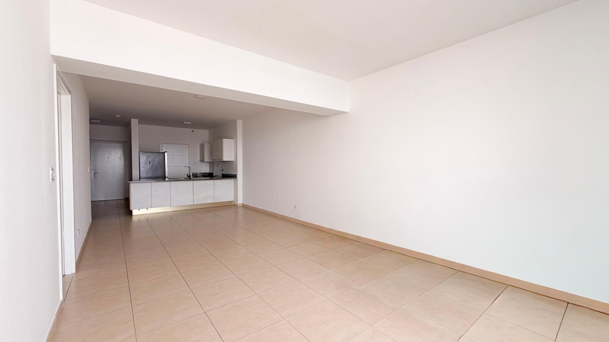 HIGH FLOOR ON AV BALBOA - WATERS 68D - 122 M2