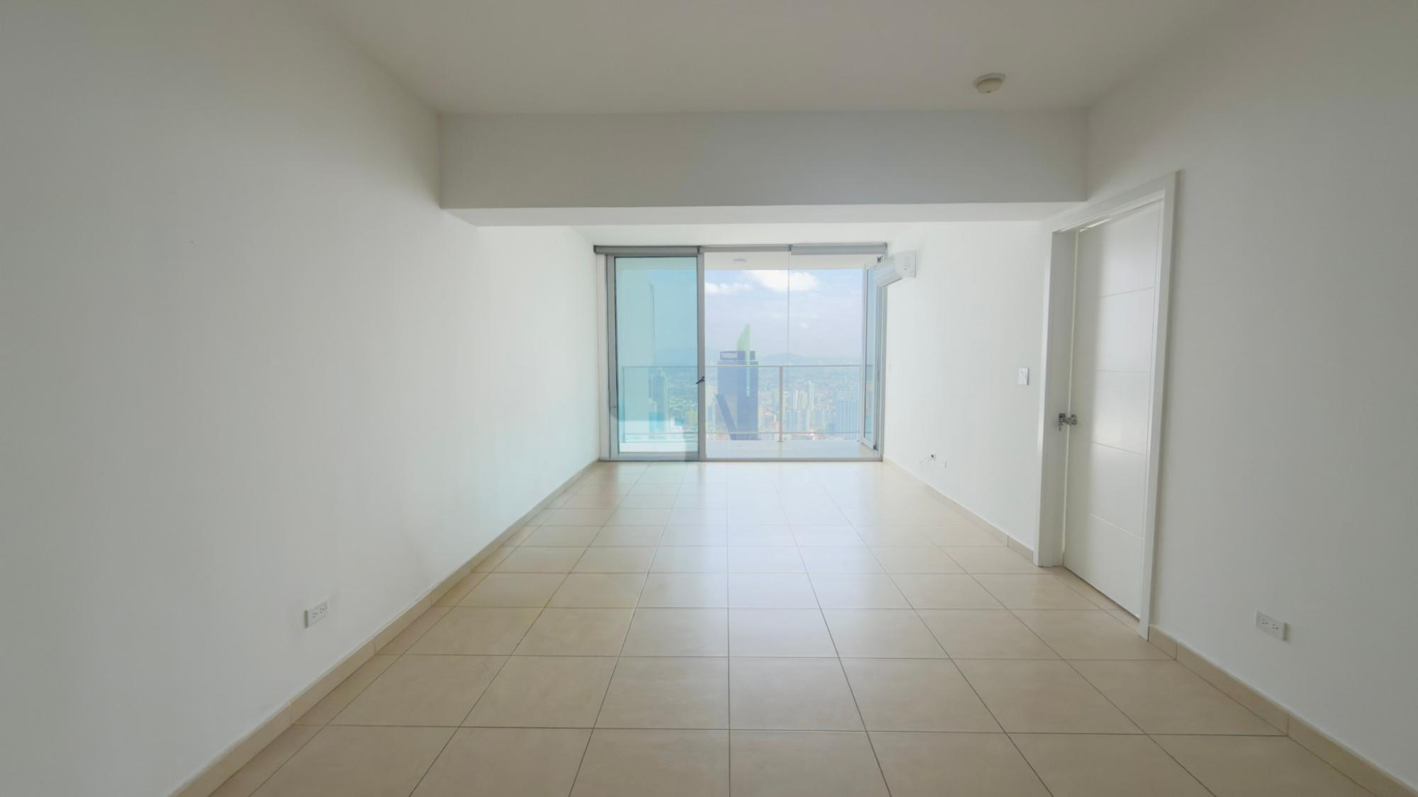 HIGH FLOOR ON AV BALBOA - WATERS 68D - 122 M2