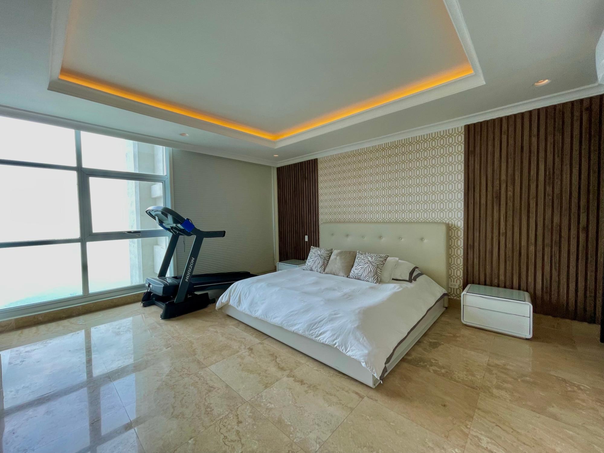 Apartment for Sale at PH Q Tower, Punta Pacifica