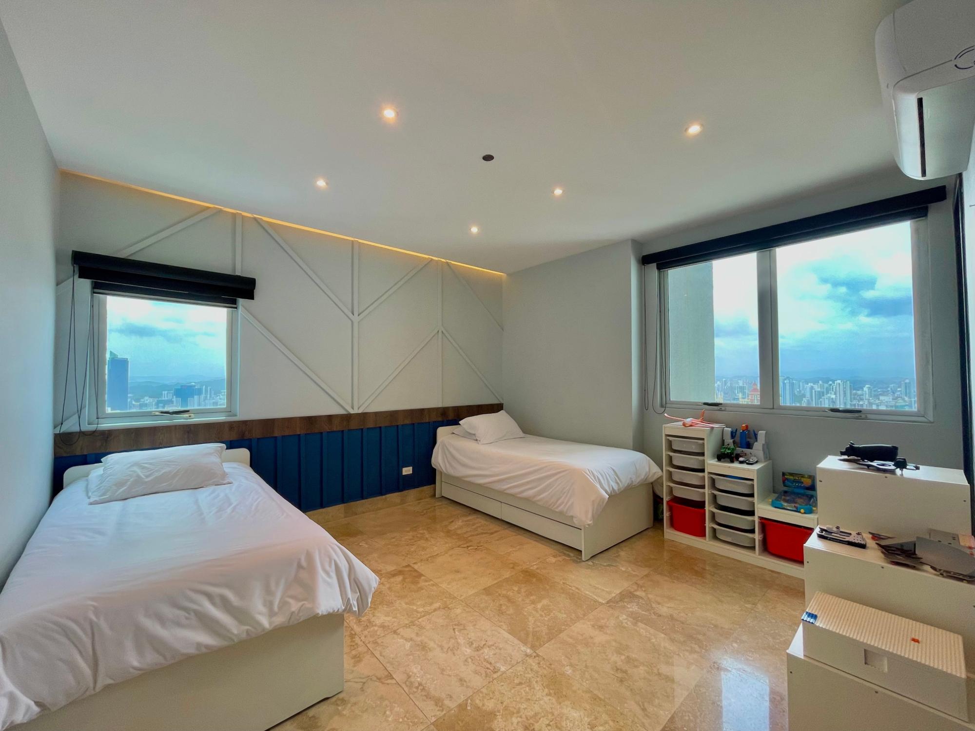 Apartment for Sale at PH Q Tower, Punta Pacifica