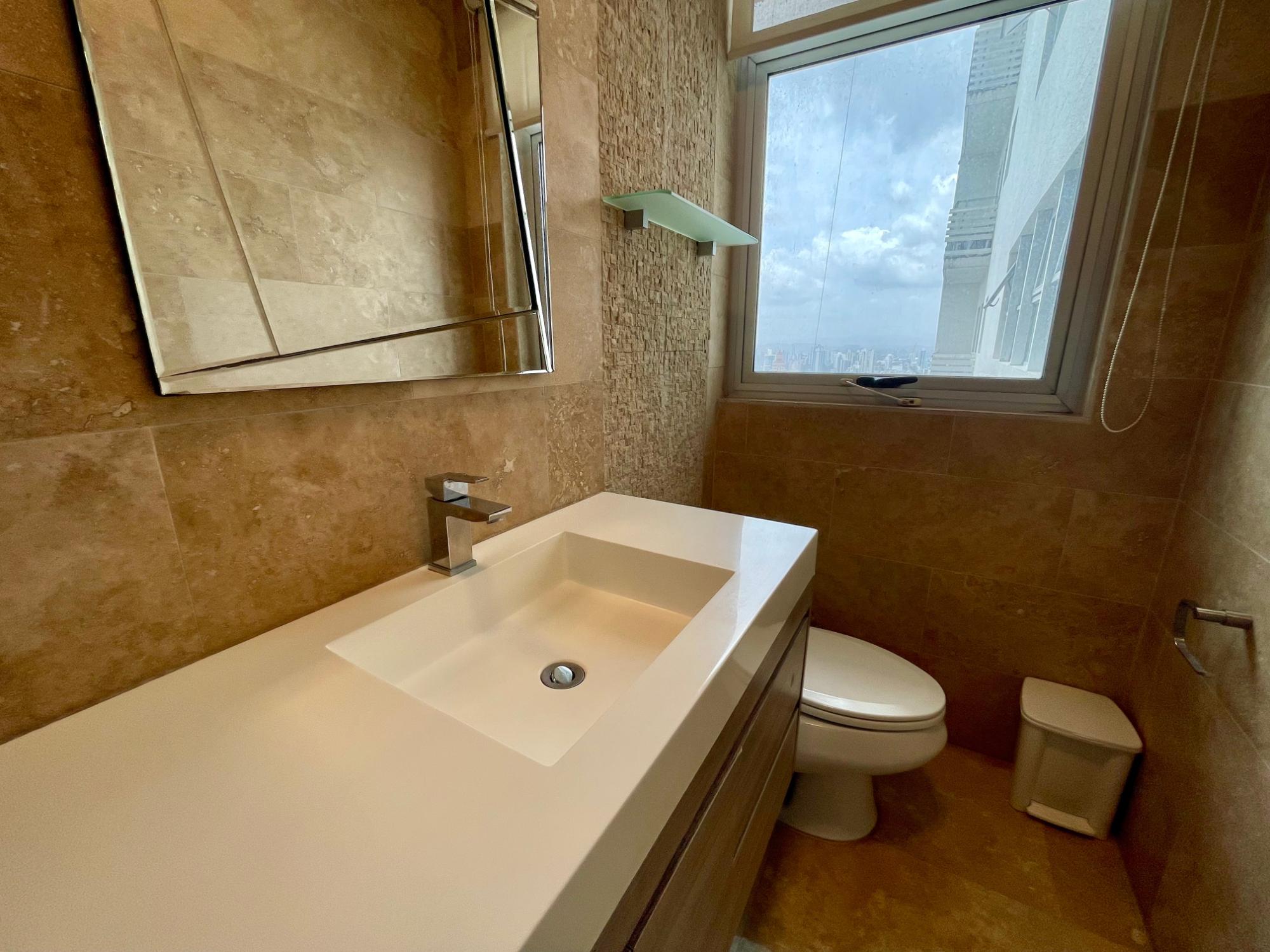 Apartment for Sale at PH Q Tower, Punta Pacifica
