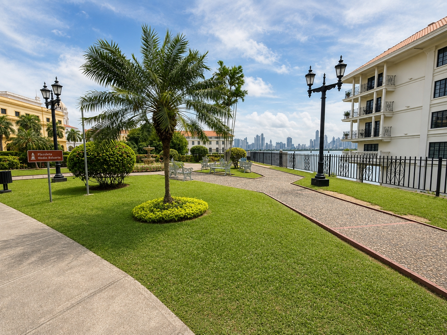 Residential building for sale in Casco Antiguo