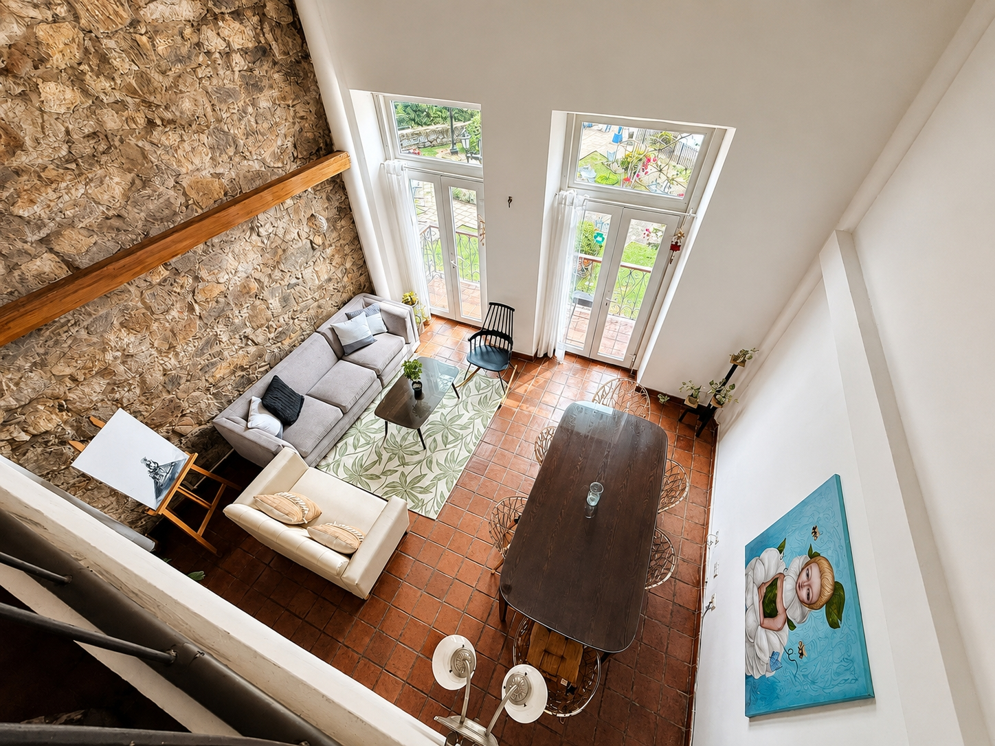 Residential building for sale in Casco Antiguo