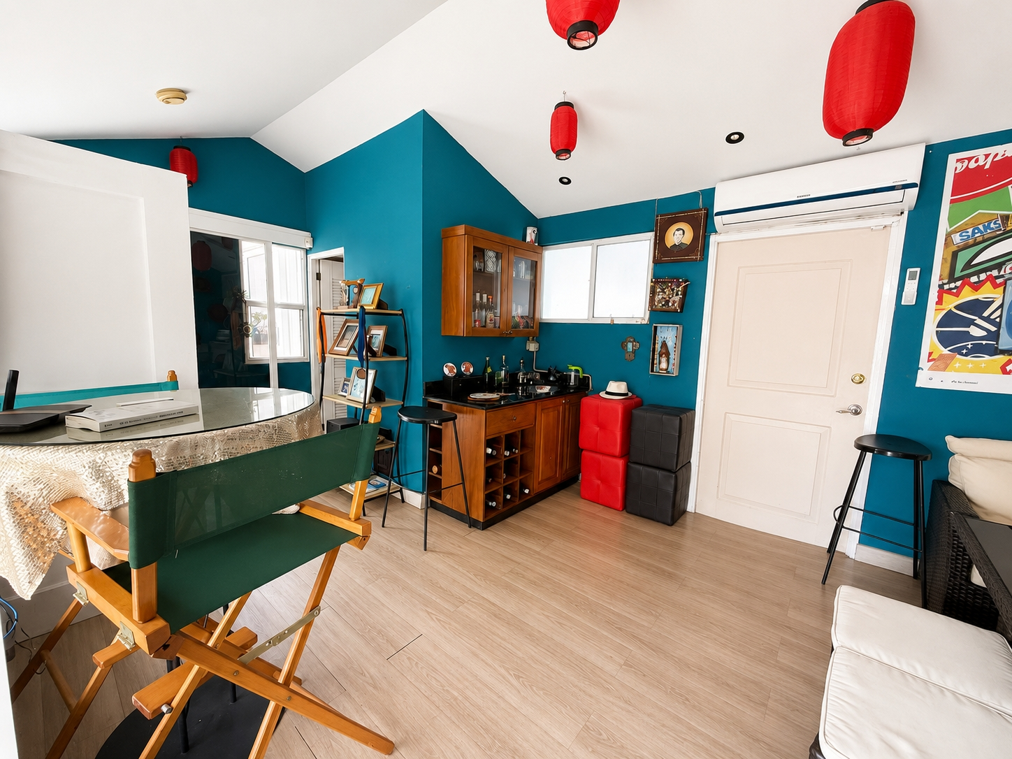 Residential building for sale in Casco Antiguo