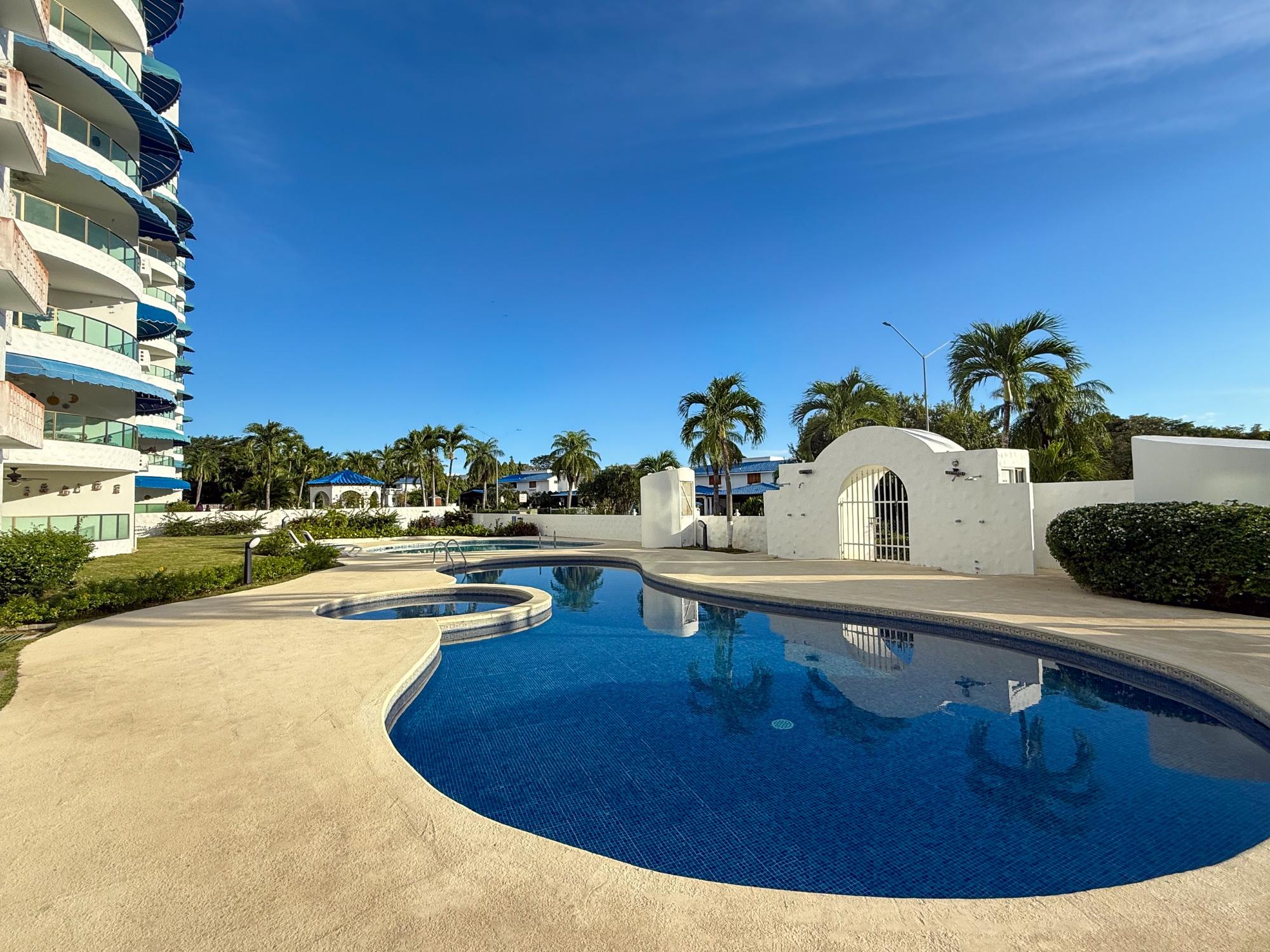 Playa Blanca, apartment for sale