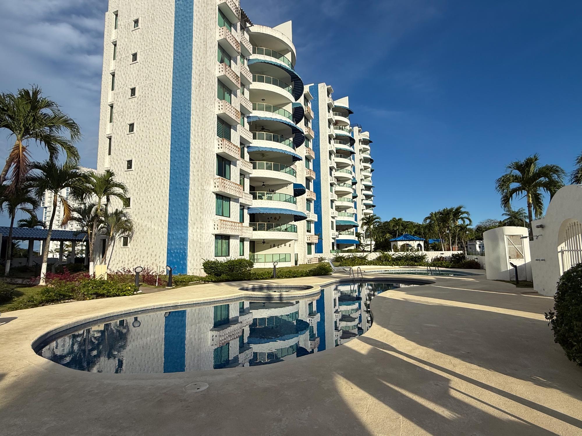 Playa Blanca, apartment for sale