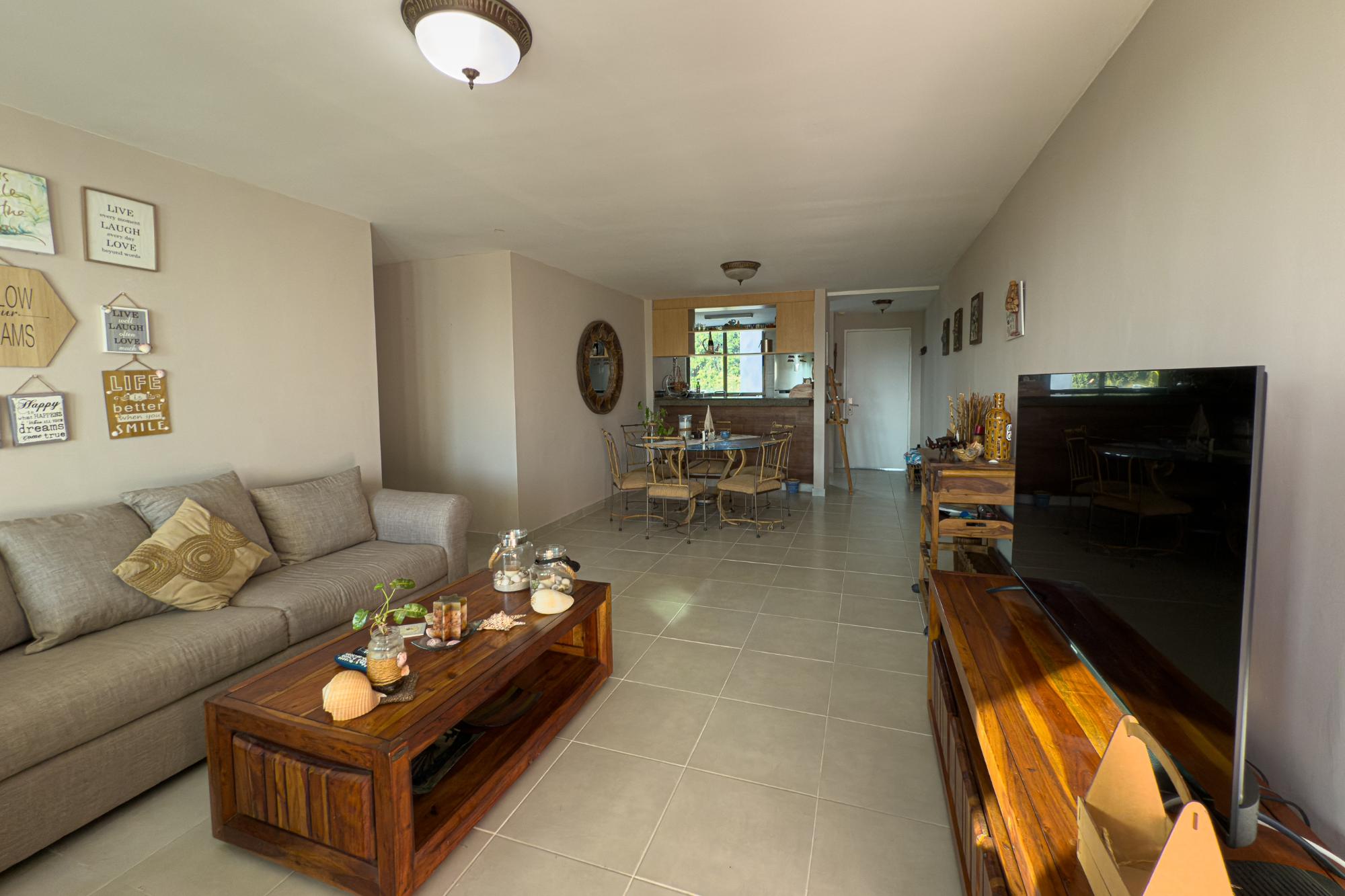 Playa Blanca, apartment for sale