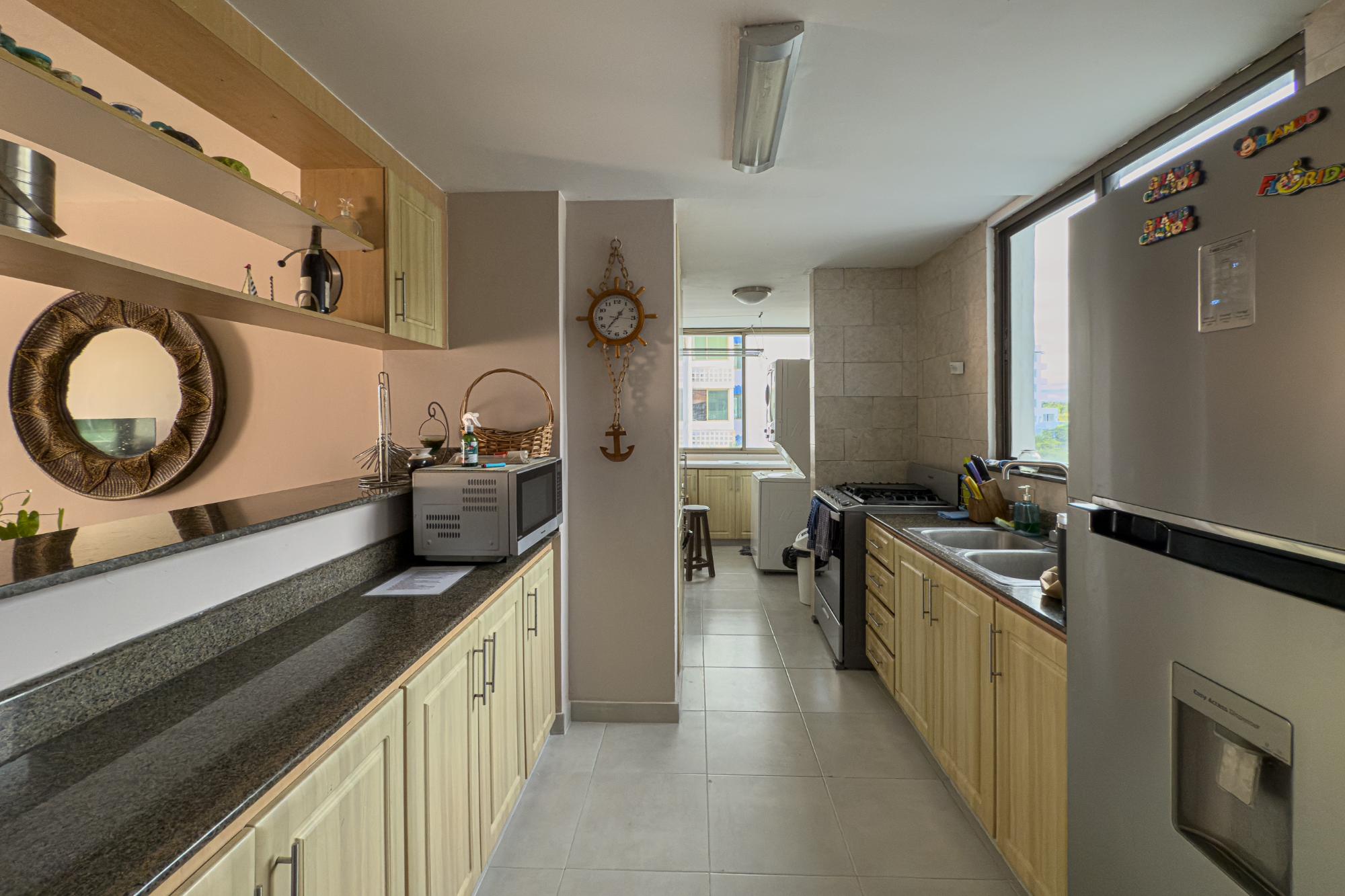 Playa Blanca, apartment for sale