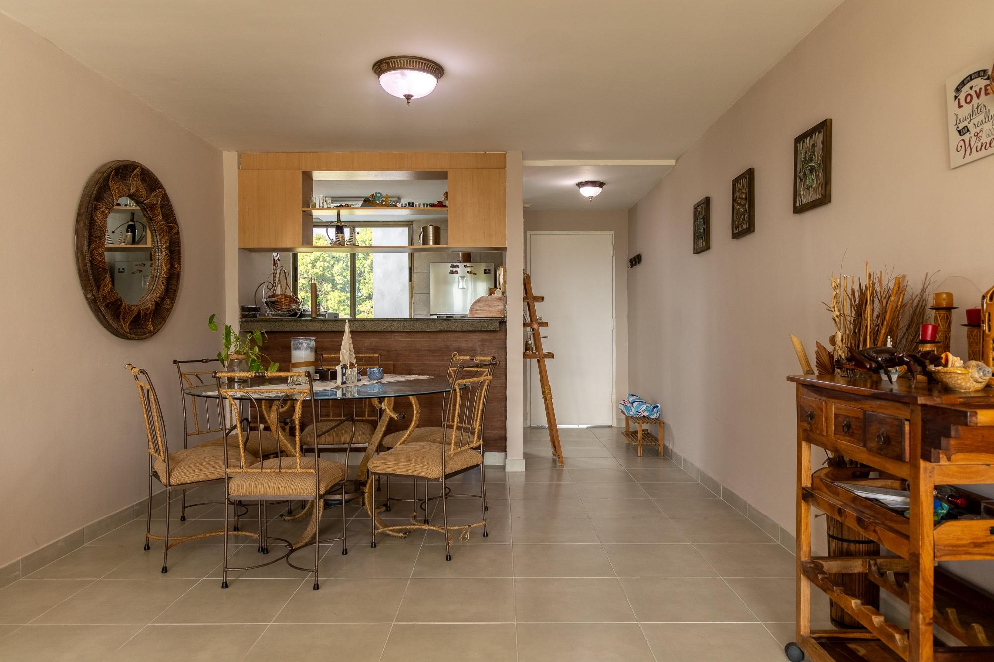 Playa Blanca, apartment for sale