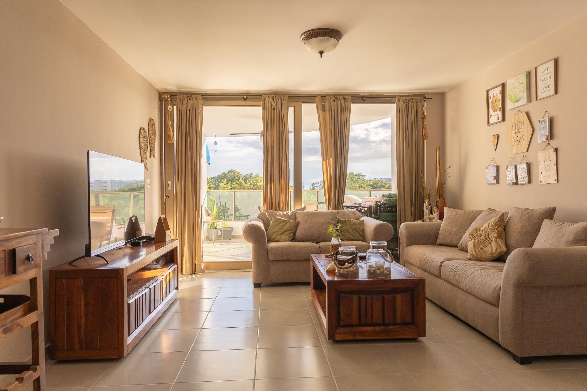 Playa Blanca, apartment for sale