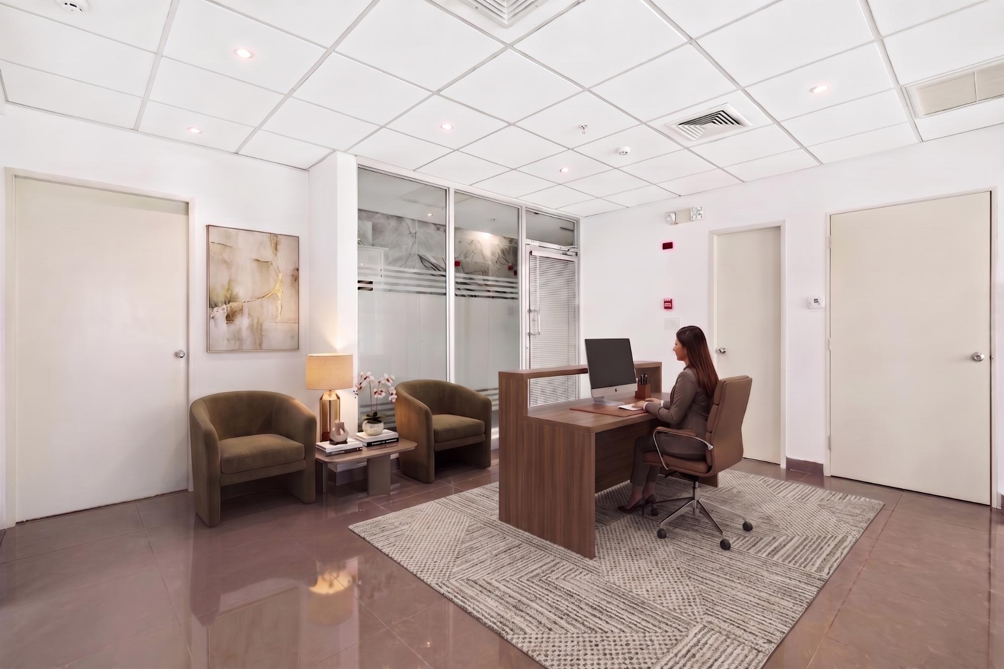 Office for sale in Costa del Este, Ancon Tower