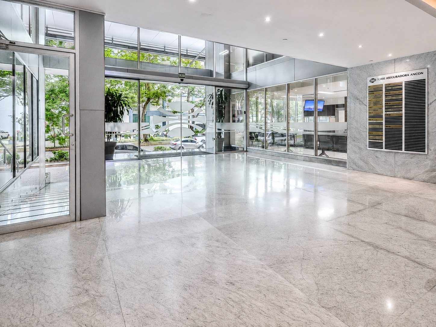 Office for sale in Costa del Este, Ancon Tower