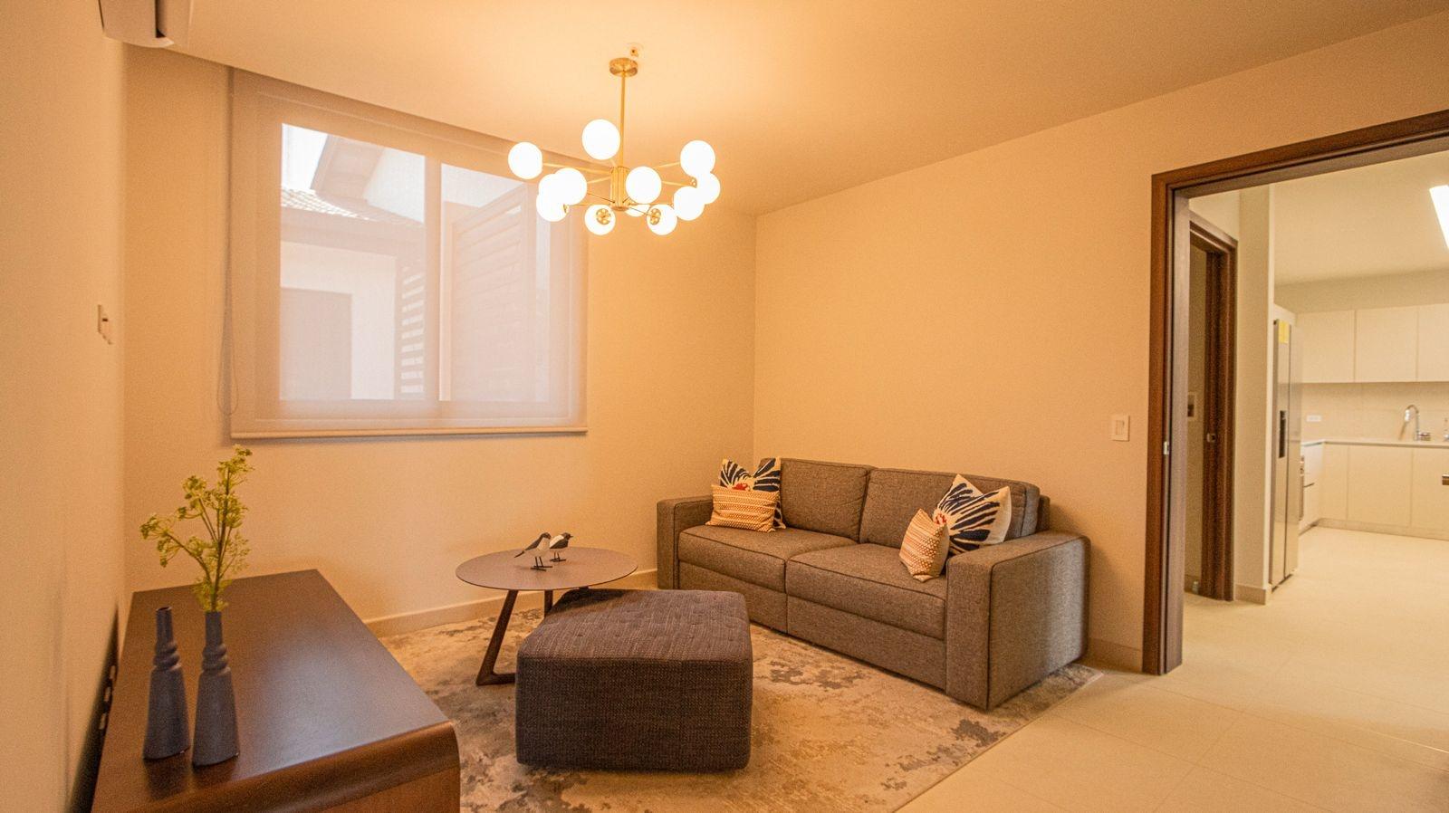 Apartment for Sale in Casa Bianca