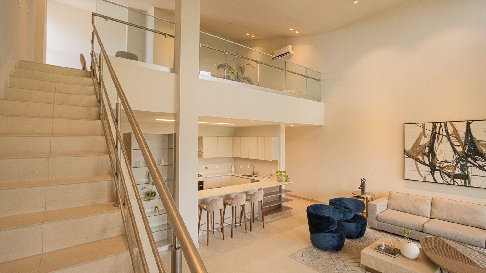 Apartment for Sale in Casa Bianca