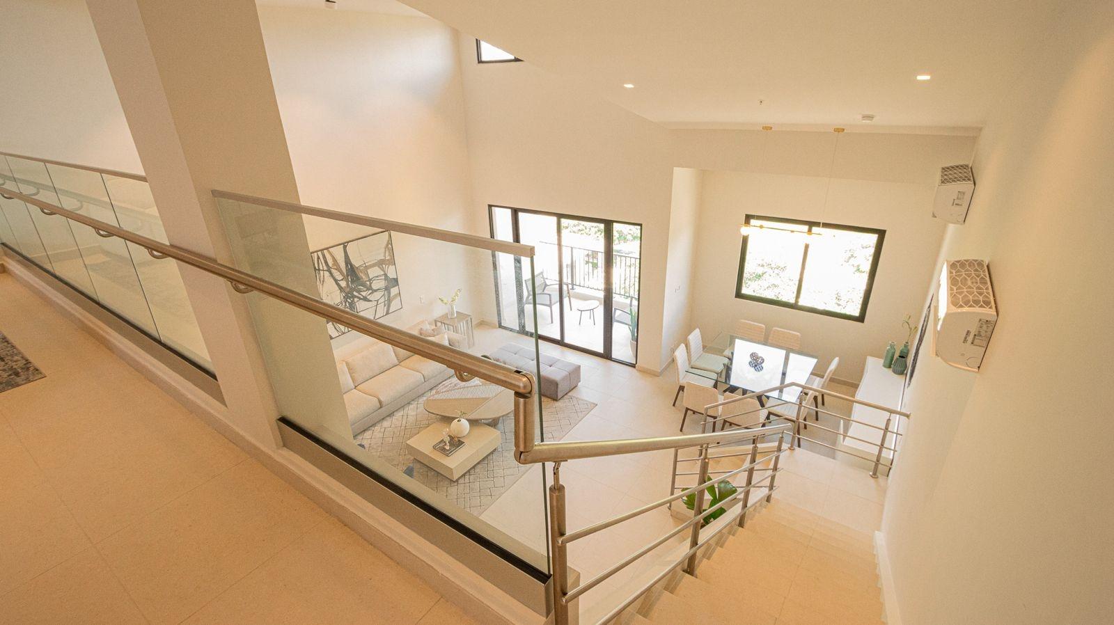 Apartment for Sale in Casa Bianca