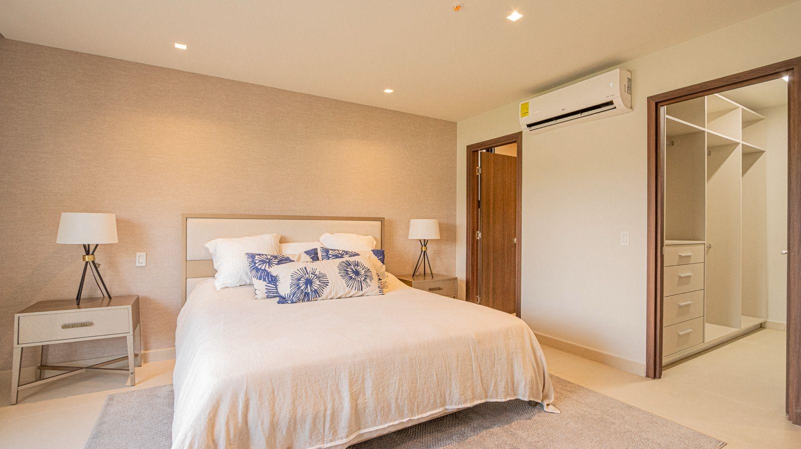 Apartment for Sale in Casa Bianca