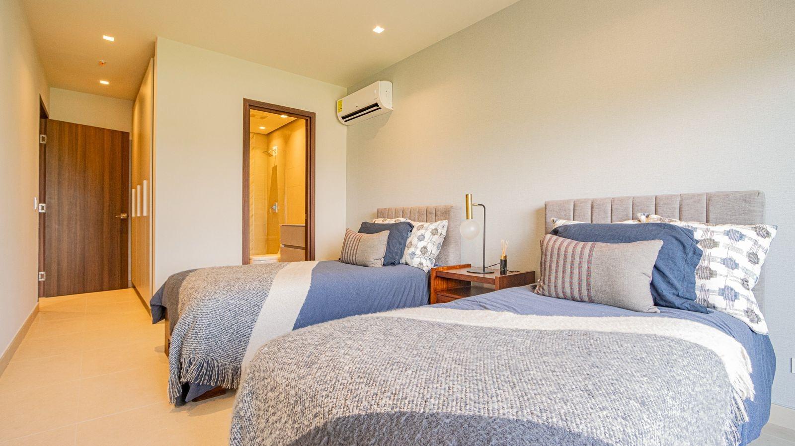 Apartment for Sale in Casa Bianca