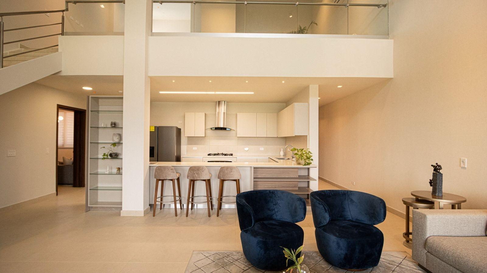 Apartment for Sale in Casa Bianca