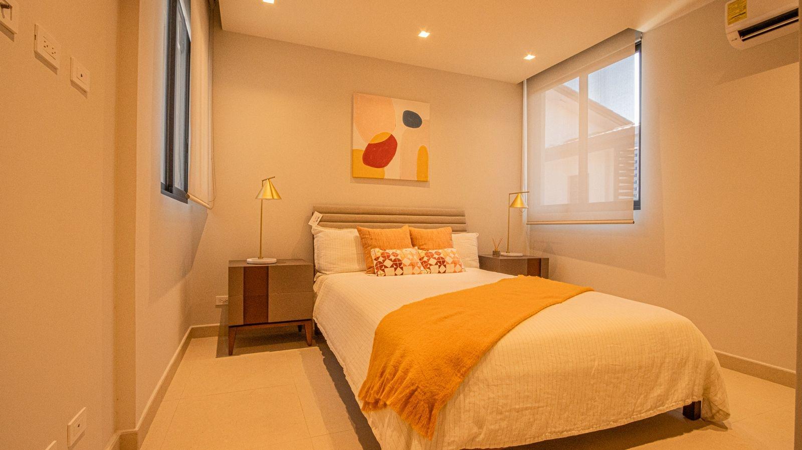 Apartment for Sale in Casa Bianca